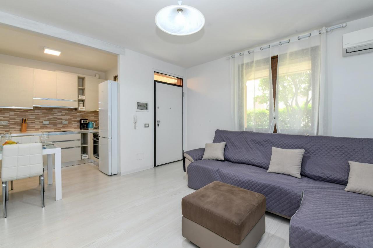 My Desenzano Holiday Apartment Desenzano del Garda Bagian luar foto