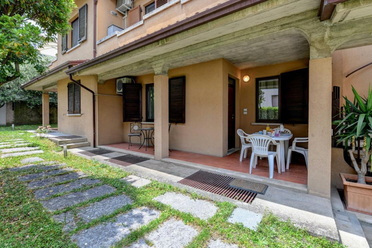 My Desenzano Holiday Apartment Desenzano del Garda Bagian luar foto