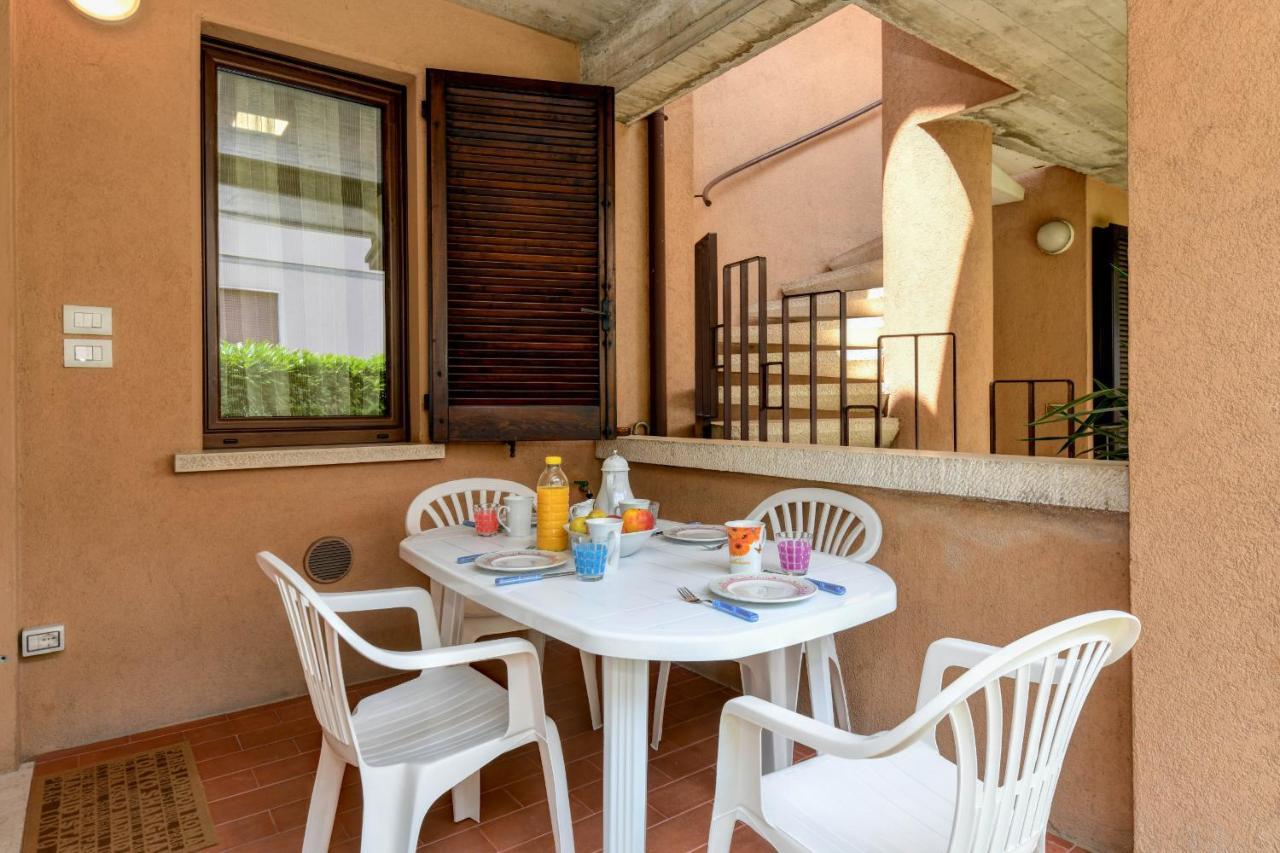 My Desenzano Holiday Apartment Desenzano del Garda Bagian luar foto
